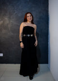 Vestido Iza
