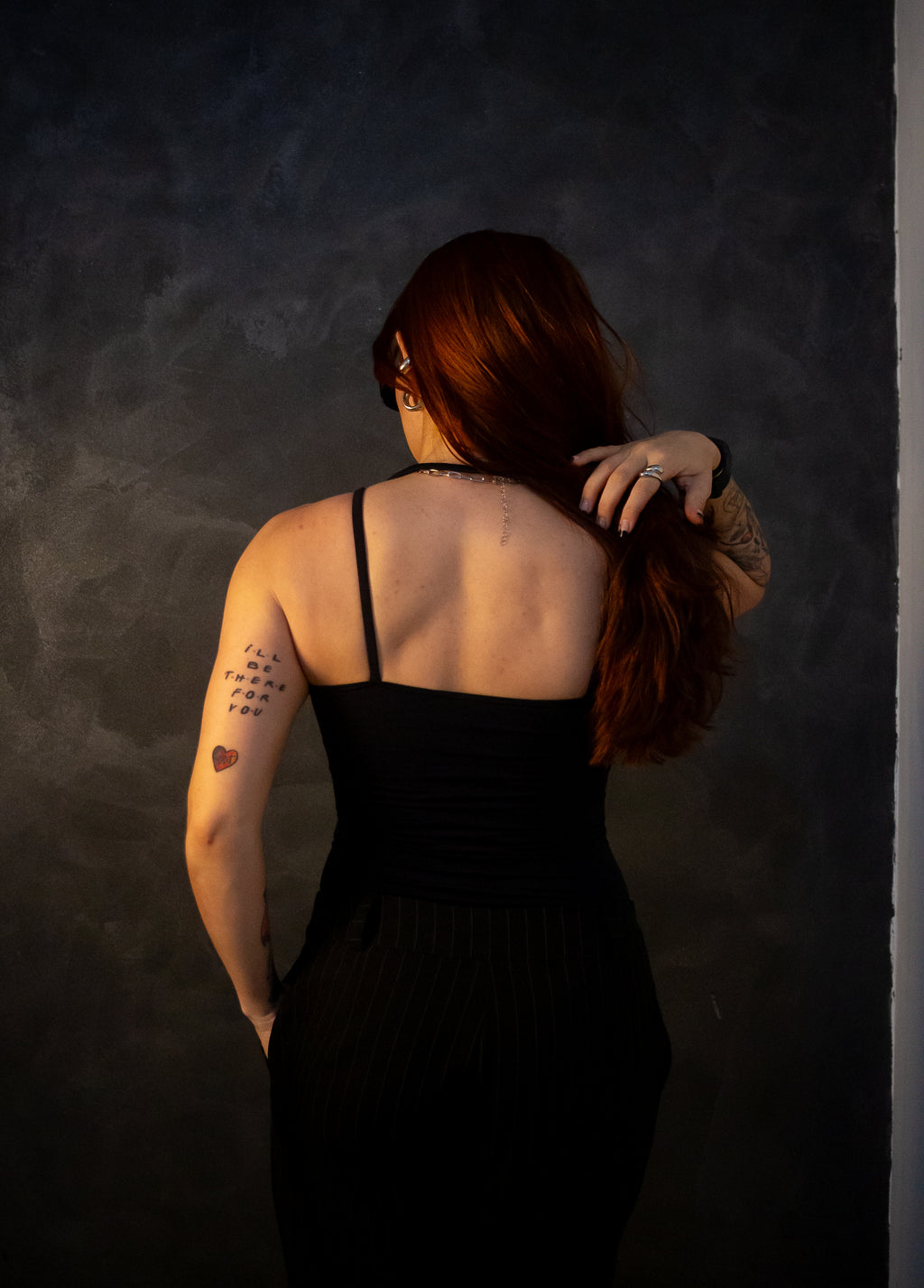 Blusa Corset - Preta