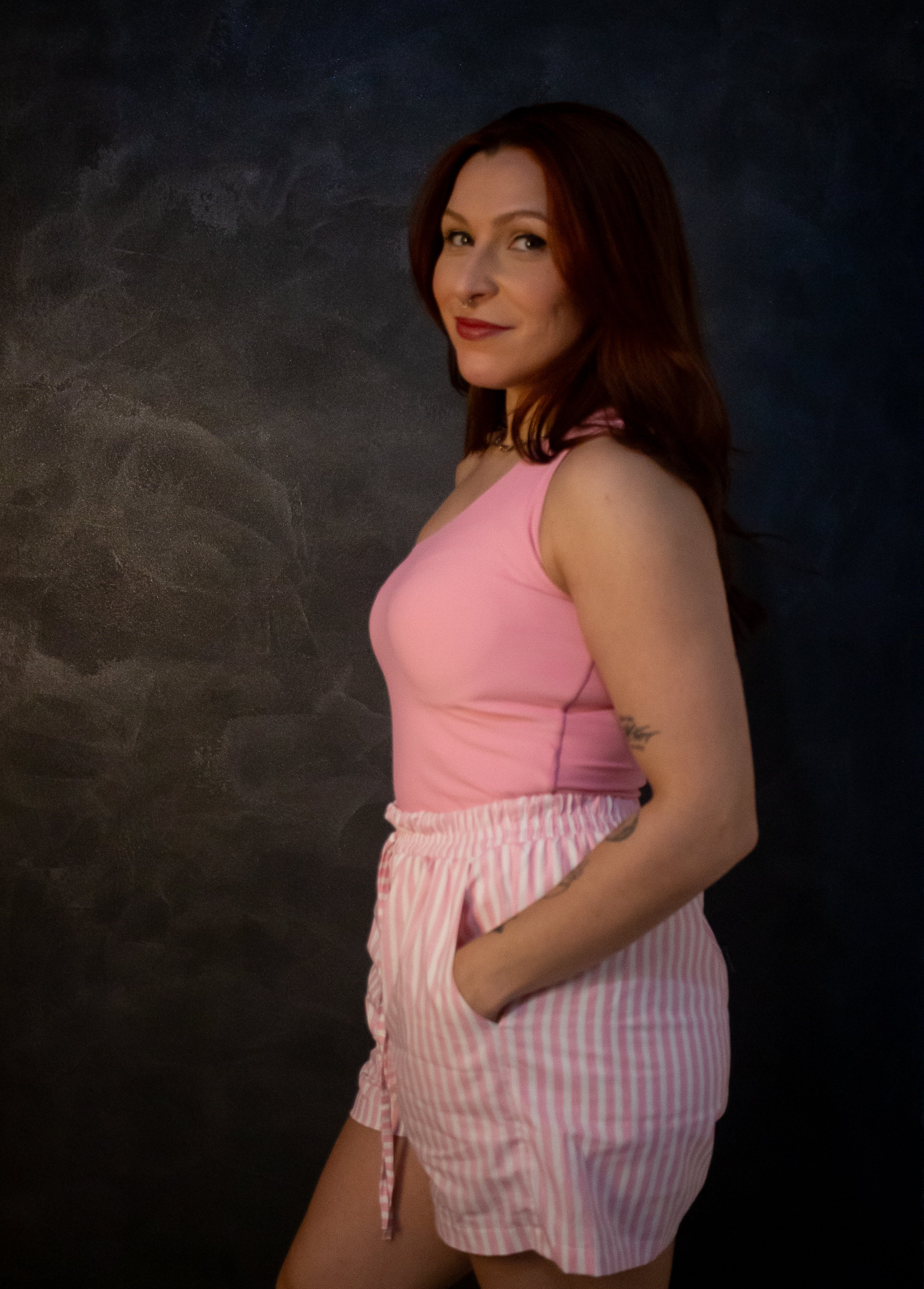 Short Sweet Summer - Listras