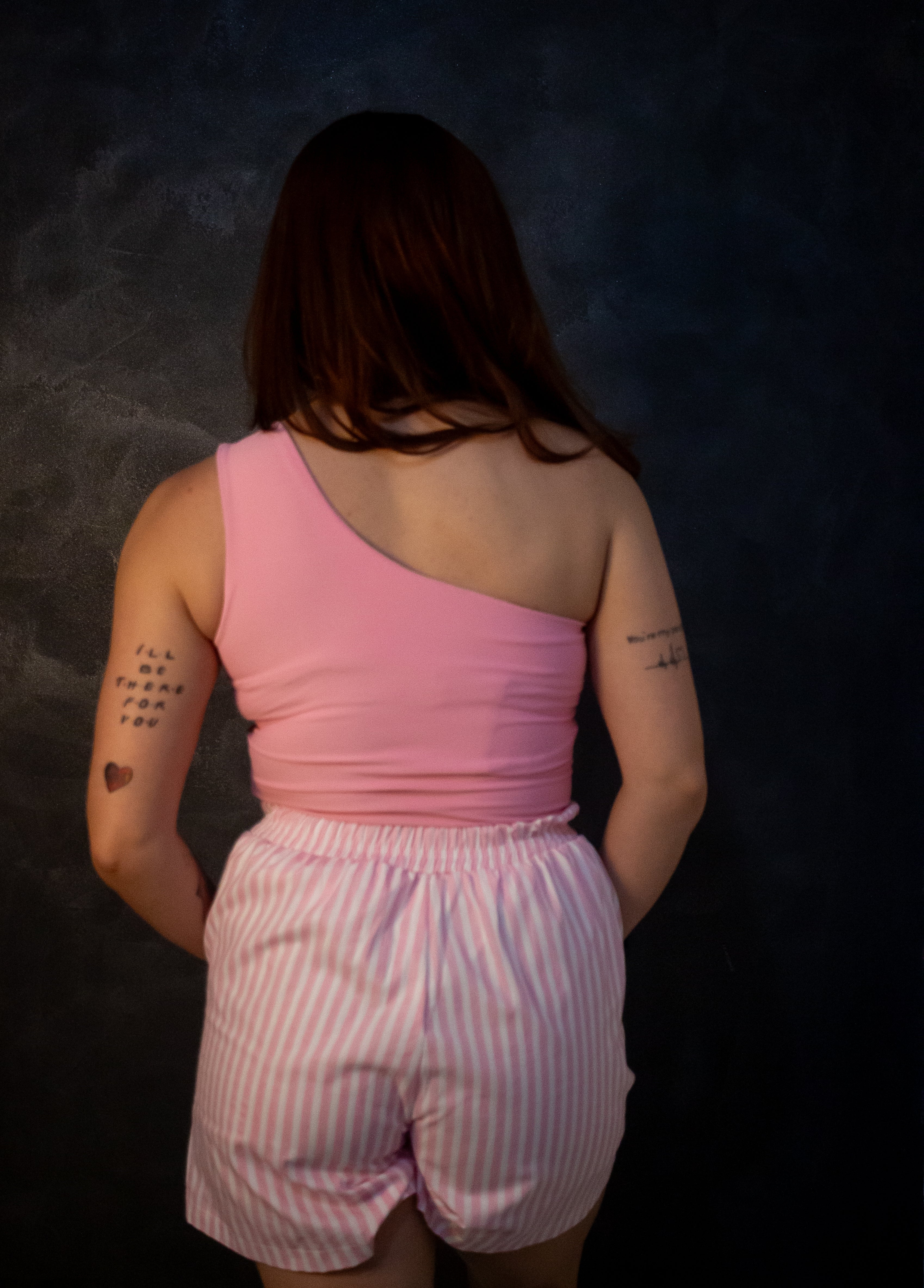 Short Sweet Summer - Listras