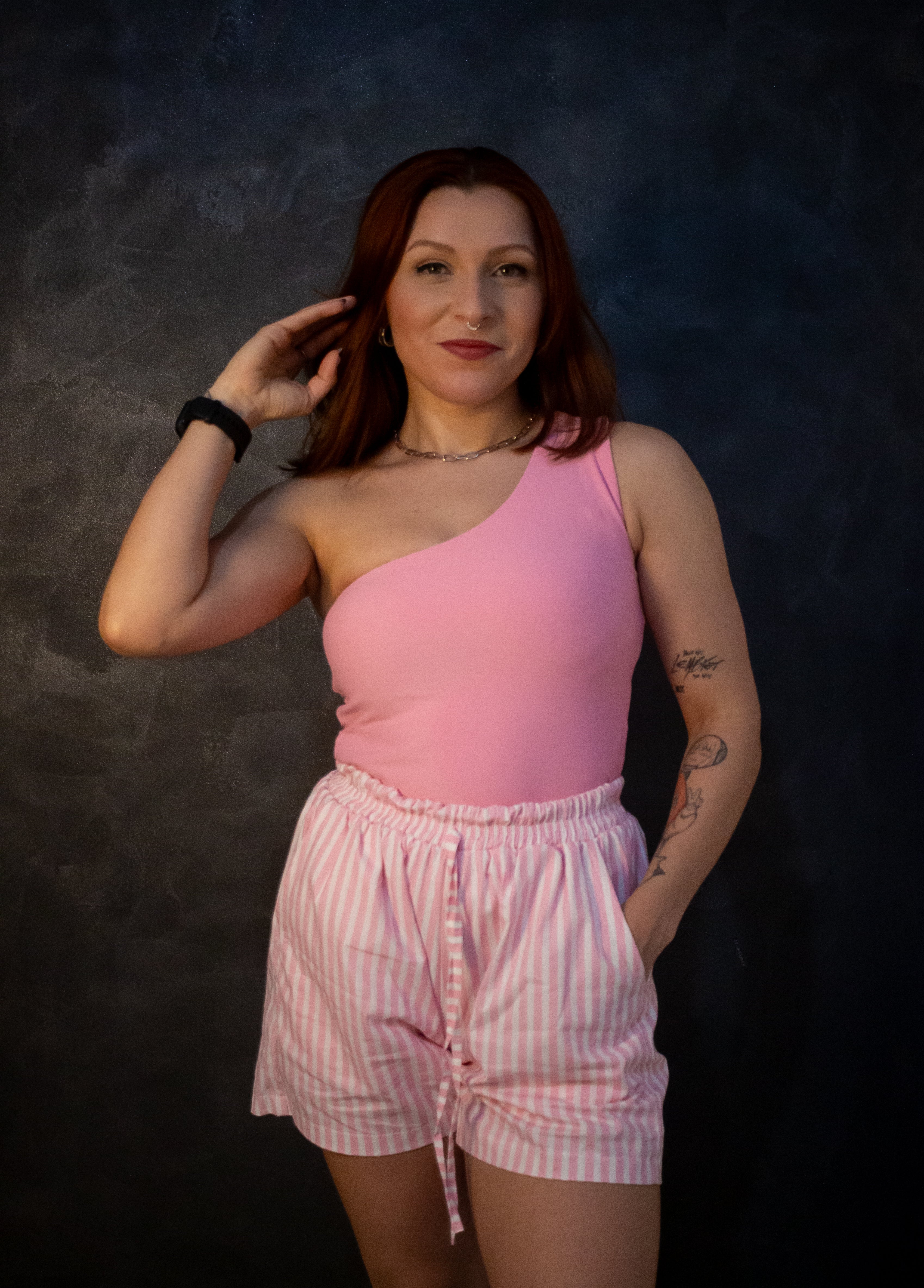 Short Sweet Summer - Listras