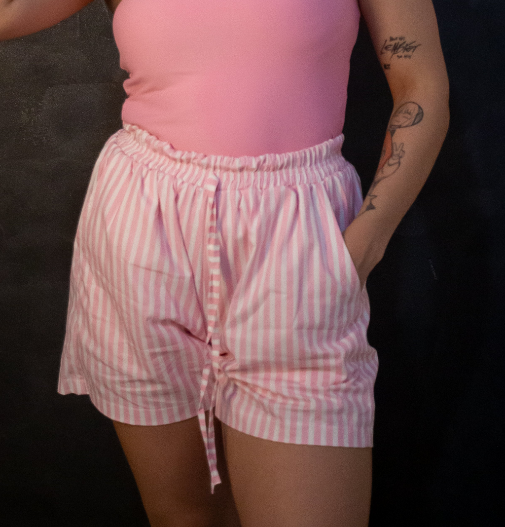 Short Sweet Summer - Listras