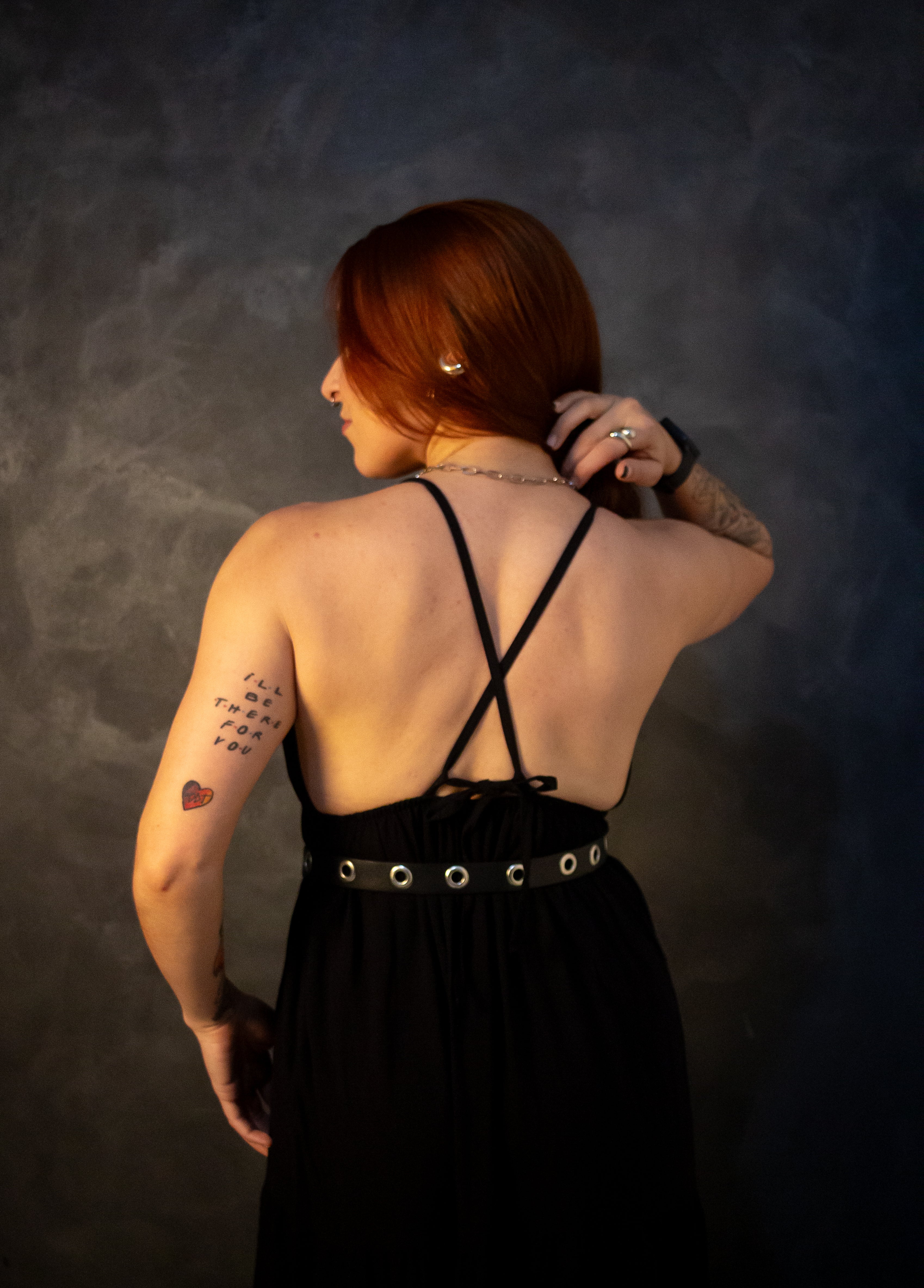 Vestido Princesa Mia