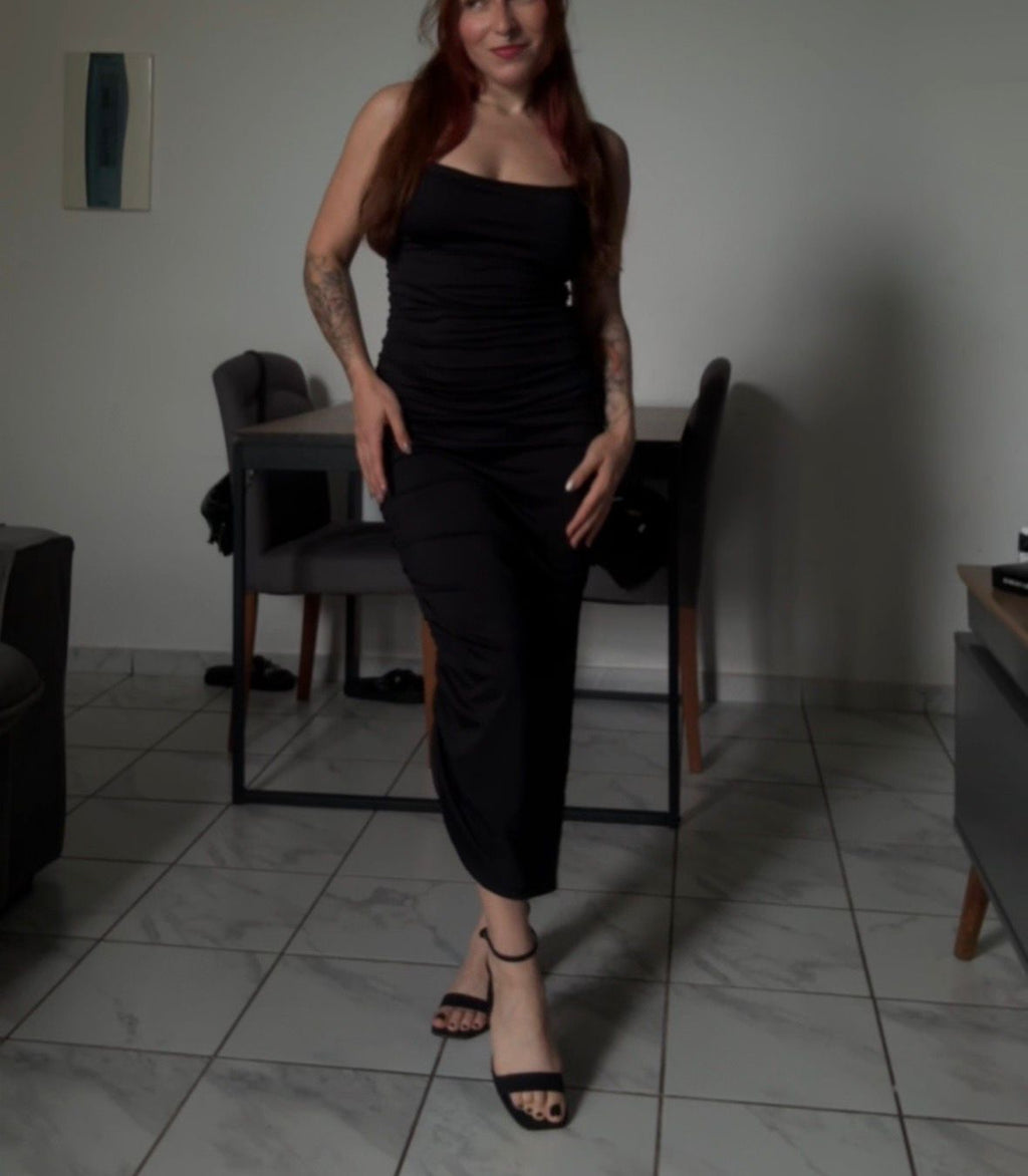 Vestido Renata